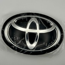 RAV4 2019–2025 ACC Radar Front Emblem 53141-33140 Free Delivery