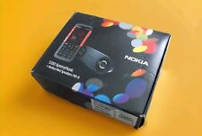 Nokia 5310 XpressMusic + Nokia Mini Speakers MD8 UNTESTED!