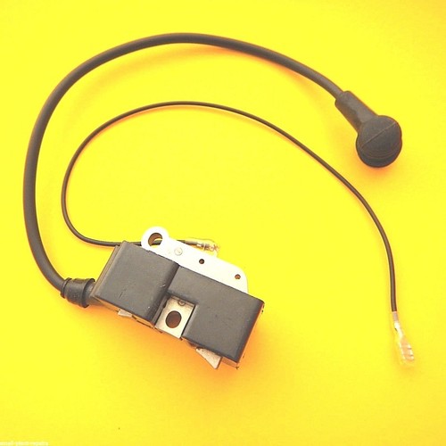 Ignition coil module - ignition,