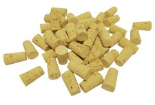 Pack of 50 Natural Pressed