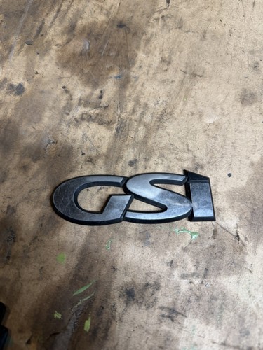 Astra mk4 gsi z20let genuine - astra,