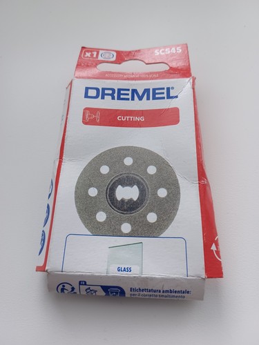 Dremel 545