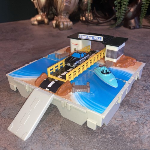 Micro machines travel city - 💥micro,