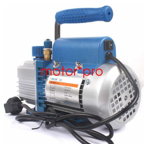 220v h 2pa rotary vane - 220v,