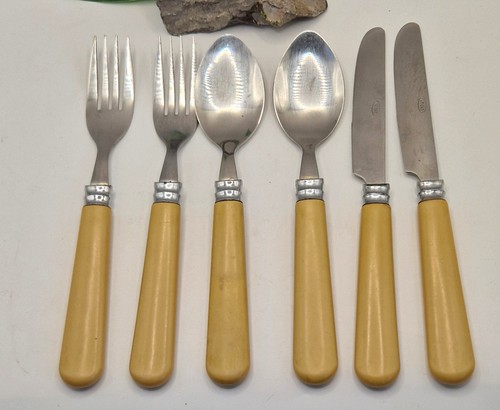 Rare vintage viners sheffield - rare,