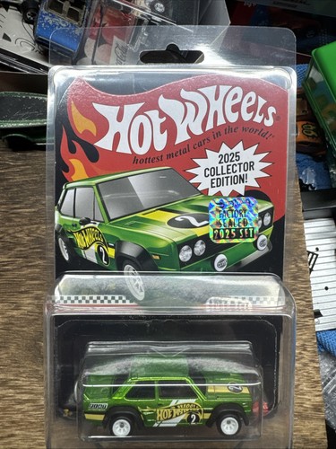 Hot wheels 2025rlc factory - hot,