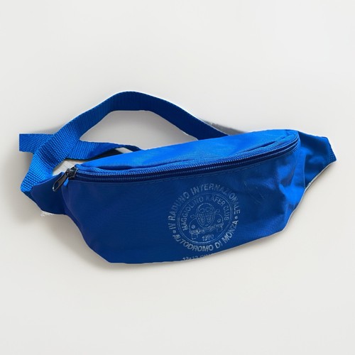 Vintage bum bag - bag, cross