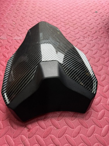 Ducati 848 1098 1198 - rear, seat