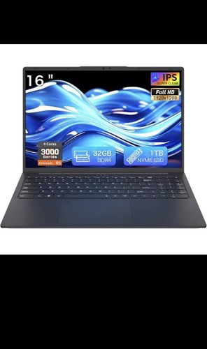 Auusda t160r laptop 32gb - t160r,