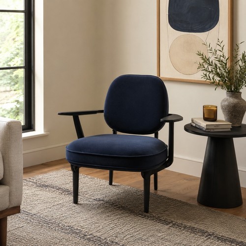 Fritz hansen fred lounge - hansen, chair