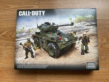 Mega bloks call - bloks, apc