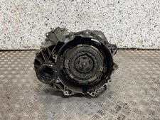 13-17 VW GOLF MK7 1.4 PETROL DSG AUTO GEARBOX CODE QHV (67K MILES)