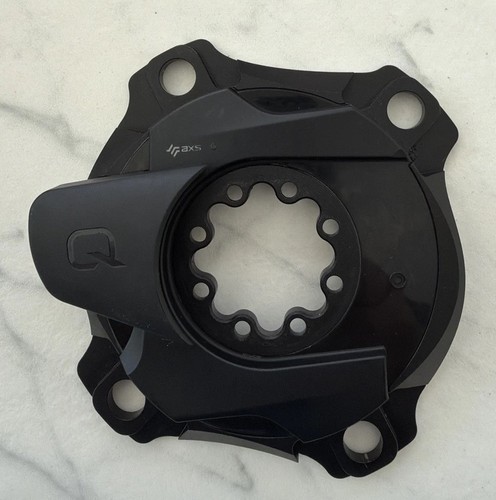 Sram quarq axs - quarq, d-zero