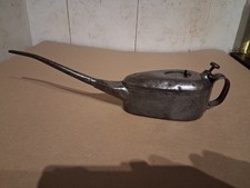 Vintage Braimes No:3 Double