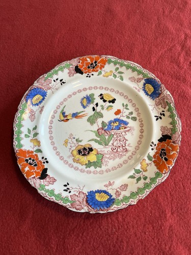 Masons england ironstone - of,