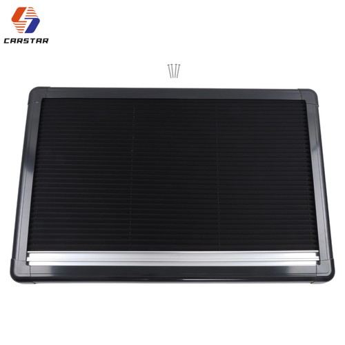 Motorhome blind flyscreen - motorhome,