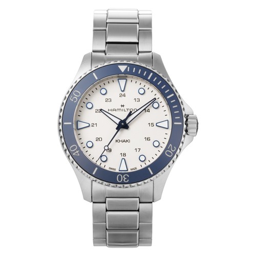 Hamilton khaki navy h82231150 - hamilton,