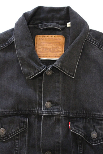 Levi 77380 vintage - levi's,
