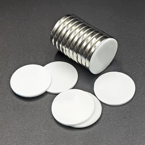 Strong round neodymium - strong,