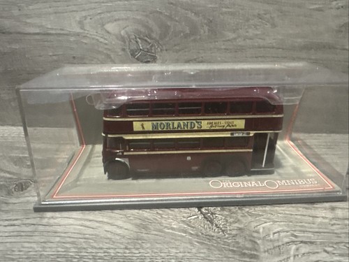Corgi original omnibus 43714 - corgi,
