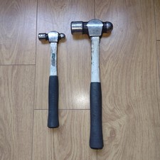 Sykes Pikavant Ball Pein