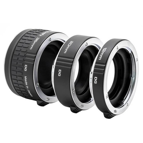 Kenko extension tube set - tube,