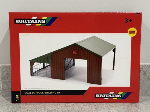 Britains farm dual - dual, purpose