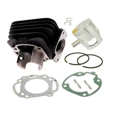 DR 70CC CYLINDER HONDA x8r