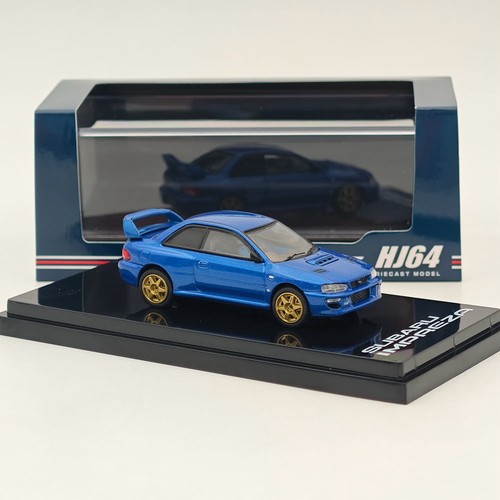 Hobby japan subaru - hobby,