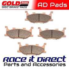 Brake Pads for YAMAHA XJ 6 N
