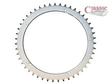 Triumph T120,TR6,T140,TR747T