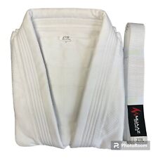 Judo Uniform gi suit student white