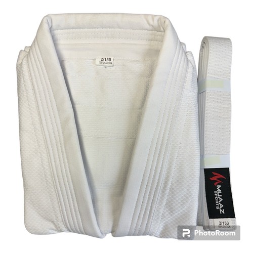 Judo uniform suit student - uniform,
