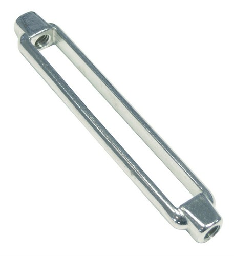 Turnbuckle tensioner open - tensioner,