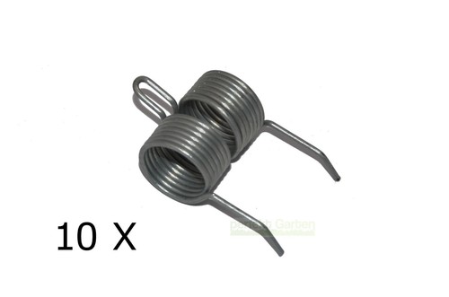 10x spring bosch amr - bosch,