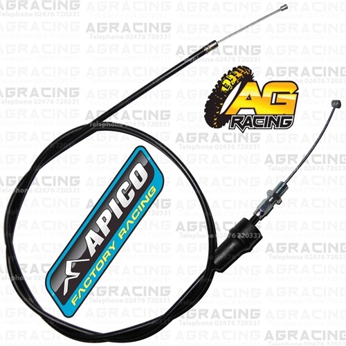 Apico throttle cable - throttle, for