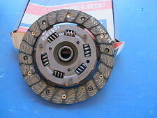 AP Lockheed Clutch Disc For Citroën AX GTI, Peugeot 106 1.4i