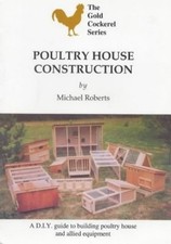 Poultry House Construction
