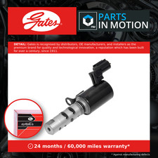 Camshaft Adjuster Valve fits