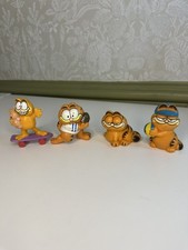 Vintage Garfield 1981 Bully