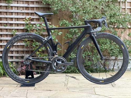 1895 canyon aeroad slx - canyon,