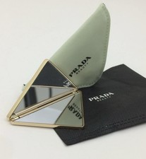Prada Compact Mirror BNIB