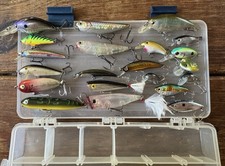 Quality Box Lite / Ultralight