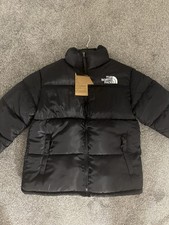 The North Face Puffer Jacket