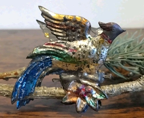 1890 antique vintage christmas - vintage,