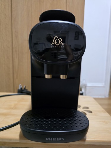 Philips barista sublime - philips,