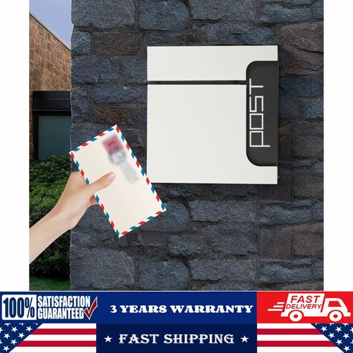 Outdoor wall mount lockable - outdoor,