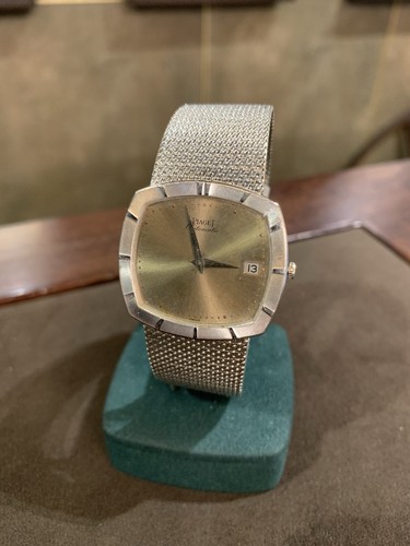 Piaget reference 13409 - ,