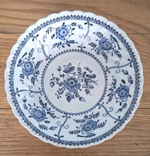 Johnson Brothers Indies Blue