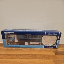 CORGI CC13212 DAF XF SPACE CAB